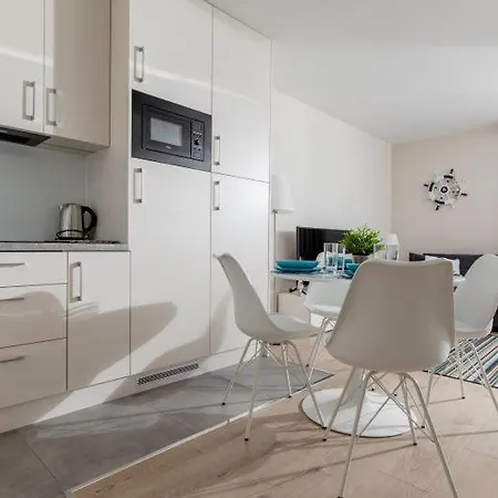 Klifowa 39 Appartement