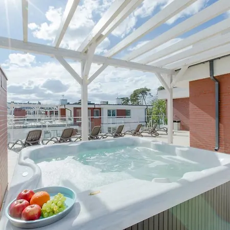 Klifowa 39 Appartement *