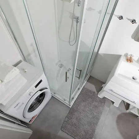 Klifowa 39 Appartement