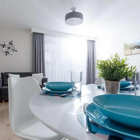 Klifowa 39 Appartement *