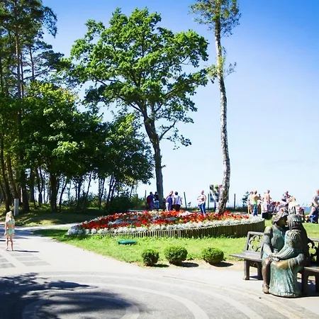 Apartment Klifowa 39