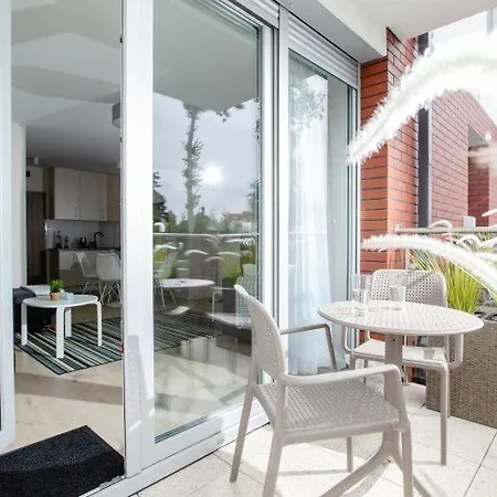 Klifowa 39 Appartement *