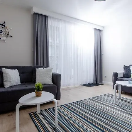 Klifowa 39 Appartement *