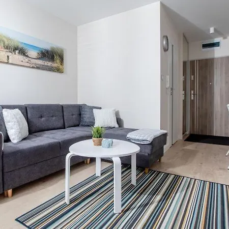 Appartement Klifowa 39