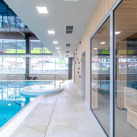 Appartement Klifowa 39 *