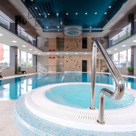 Klifowa 39 Appartement *