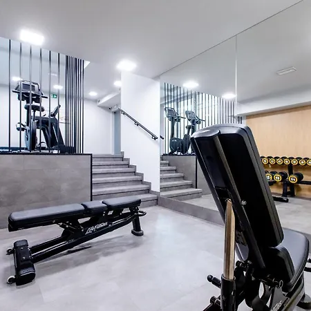 Klifowa 39 Appartement Rewal